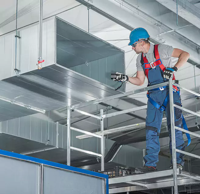 Why Homeowners & Businesses Trust Us in New York, NY?