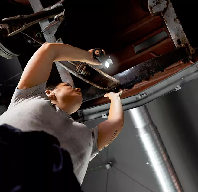 Why Homeowners & Businesses Trust Us New York, NY