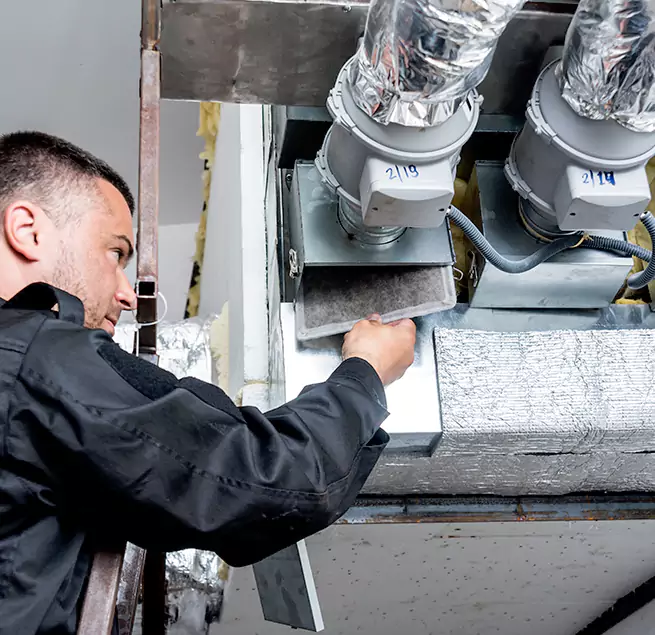 Why Homeowners & Businesses Trust Us in New York, NY?