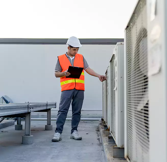 Why Homeowners & Businesses Trust Us in New York, NY?